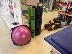 -中田健身工作室(太阳广场店)