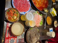 -冯校长老火锅(广州正佳广场店)
