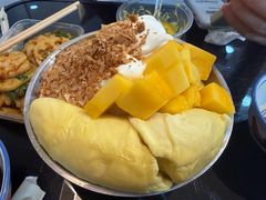-水牛奶皇后糖水铺(深圳总店)