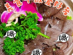 -蜀九香火锅(彩虹店)