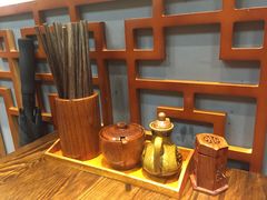 -金杨拉面王(杨南路店)