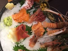 -割烹旭日本料理(龙湖狮山天街店)