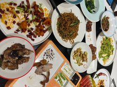 -上海1号私藏菜(黄浦店)