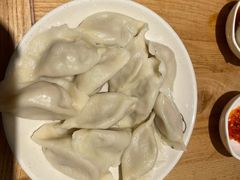 -饺子季水饺餐厅(新市街店)
