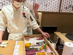 -辉·四季料亭·怀石料理·深夜食堂烧鸟·Omakase
