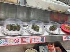 -新一番三文鱼寿司(大东海店)