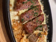 -豪客来牛排(雄峰城店)
