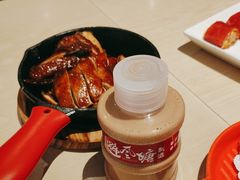 招牌烧鹅皇-避风塘(五角场店)