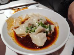 -龙抄手(文殊坊店)