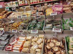 -上海市长春食品商店(淮海中路店)