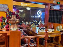 大堂-如意林卡藏餐吧(大昭寺店)