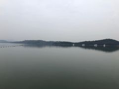 -天目湖山水园