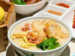 -悦满楼·西关名点·湛江名菜(航空综合大厦店)