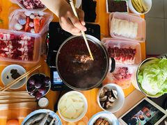 -锅圈食汇火锅烧烤食材超市(红桥店)