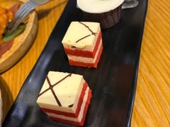 -香兰印尼 Pandan(中华广场店)