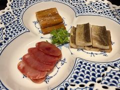 -三利音·玖弄小鲜(浦东嘉里城店)