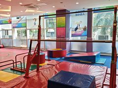 -小小运动馆(罗宾森中心)