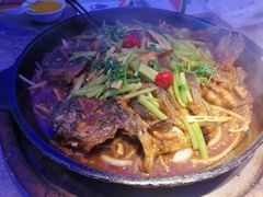 -老板恋上鱼(恒隆广场店)