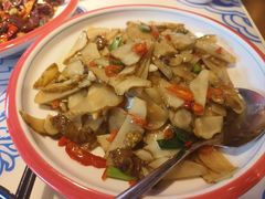 -柴火农家·江西赣南菜(土华店)