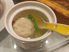 清炖狮子头-汇贤府·李氏鲁菜(五棵松店)