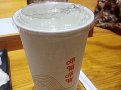 -呷哺呷哺(华林国际店)