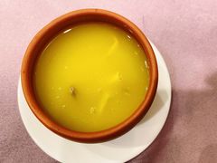 鸡汁三丝-金哥私房菜馆(张府园总店)