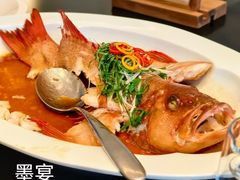 -墨宴(西洋湖店)