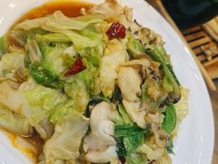 -小船渔村·大连菜(明泽街店)