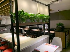 -肯德基(安定门店)