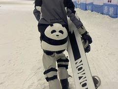 -绍兴启迪乔波冰雪世界
