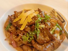 -富力丽思卡尔顿酒店·丽轩中餐厅