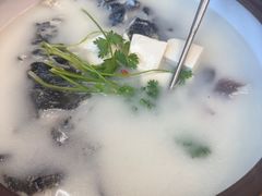 -宝荣鱼馆·临湖之宴(千岛湖店)