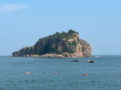 -棒棰岛宾馆景区