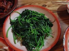 时蔬-老三样·美食研究中心(世贸路店)