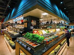 -韩盛·盛江山自助料理(奥体万达店)