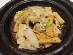 -新成海港大酒楼(康华路店)