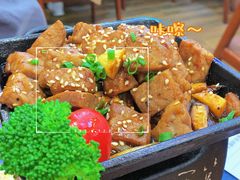 -仙隐小鹿中華の日料(正弘城店)