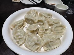-单家老院·院子里的青岛菜(沙子口店)