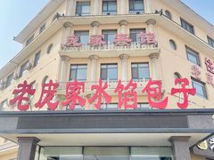 -老庞家水馅包子馆