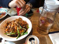 -老头儿油爆虾(胜利河美食街店)