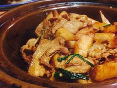 -那家小馆•北京菜•烤鸭(中关村店)