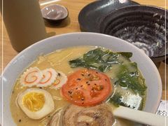 -松幸日式料理(中山路店)
