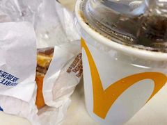 -麦当劳(广州新港东路第二分店)
