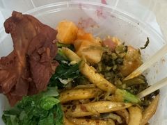 -南通大学-食堂