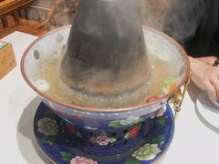 -东来顺饭庄(王府井步行街店)