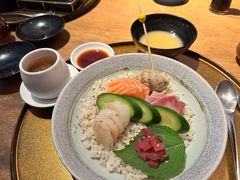 -Mr.Fish鱼鲜生海鲜放题(高德置地冬广场店)