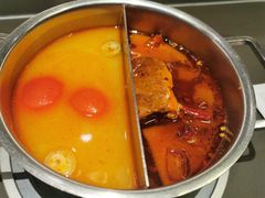 -壹小馆.皇城老妈(成都太古里店)