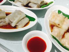 -潮福城大酒楼·潮味粤品·港式点心(湖滨北路店)