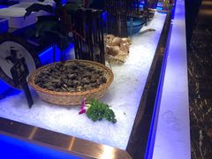 -加餐海鲜自助(宝龙一城店)