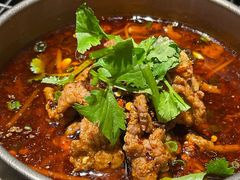 -夜食白市Yespicy·烧烤啤酒宵夜(番禺四海城店)